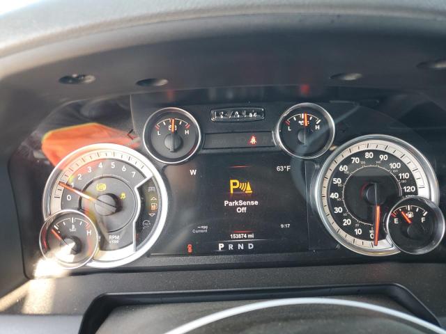 2017 RAM 1500 SLT - 1C6RR7LTXHS598245