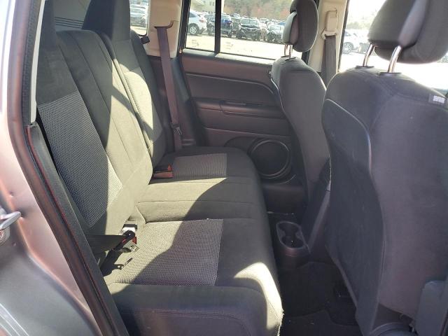 2017 JEEP COMPASS SP - 1C4NJDBBXHD106162