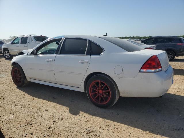 Vin: 2g1wa5e38f1127723, lot: 52795125, chevrolet impala ls 20152