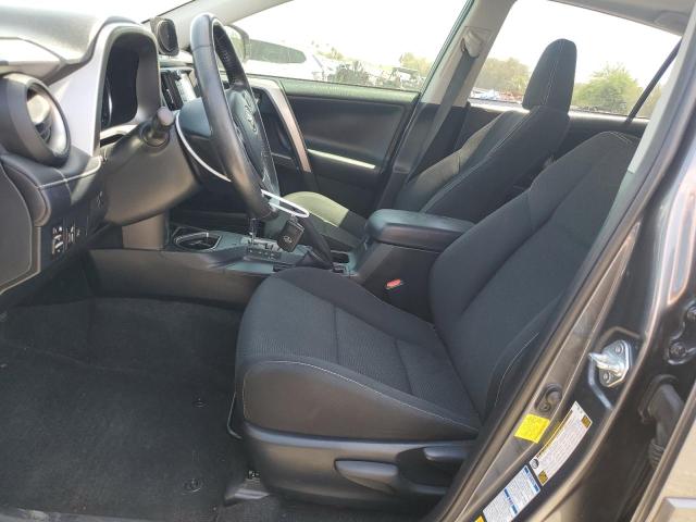 2017 TOYOTA RAV4 HV LE - JTMRJREV6HD108804