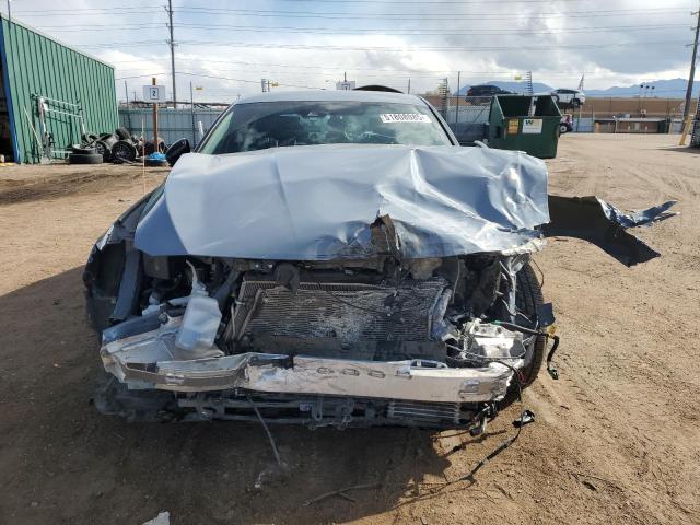 2022 HONDA ACCORD HYB - 1HGCV3F22NA020116