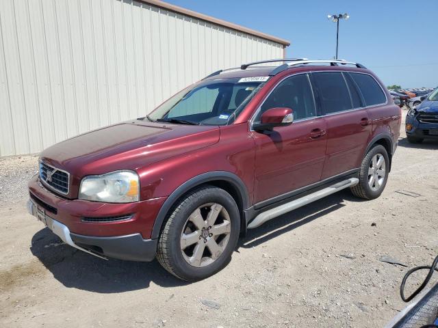 VOLVO XC90 3.2