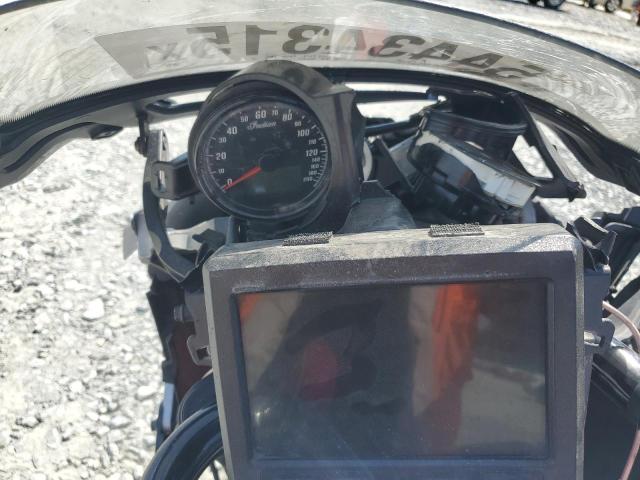 2021 INDIAN MOTORCYCLE CO. CHALLENGER 56KLCARRXM3398831