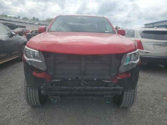 2018 CHEVROLET COLORADO L - 1GCGTCEN2J1132765