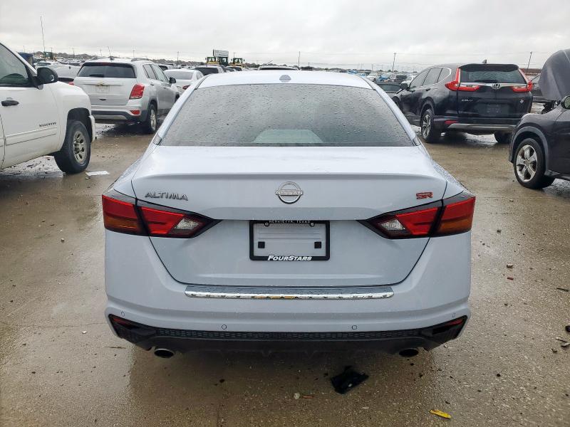 2023 NISSAN ALTIMA SR - 1N4BL4CV6PN402025