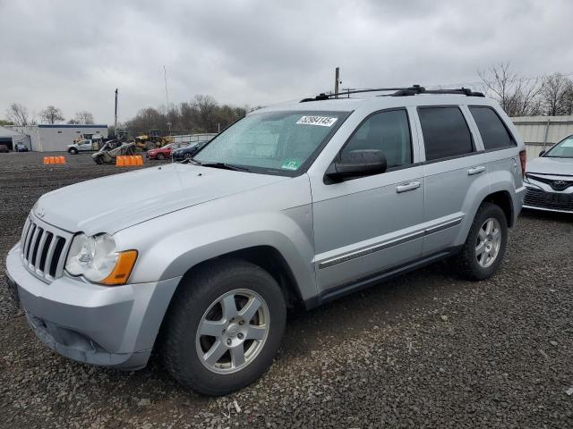 JEEP GRAND CHER