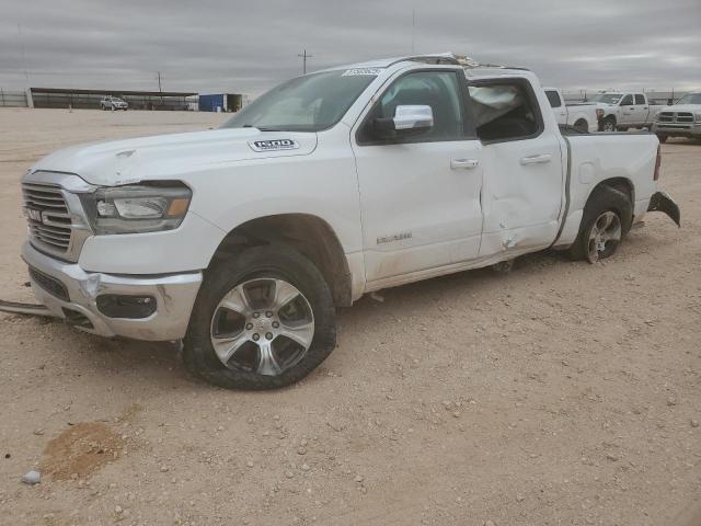 Vin: 1c6srfjt7pn521084, lot: 51503625, ram 1500 laramie 2023 img_1