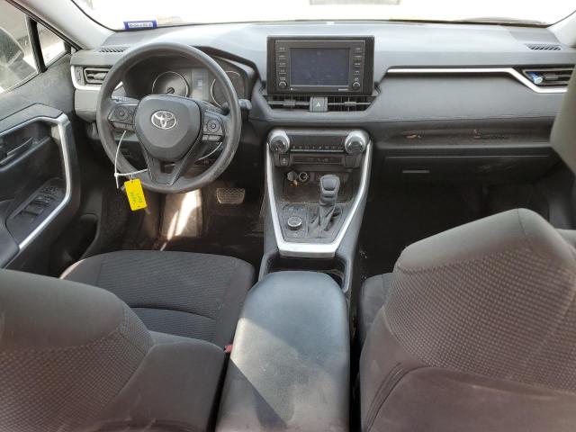 2021 TOYOTA RAV4 LE - 4T3LWRFVXMU045340