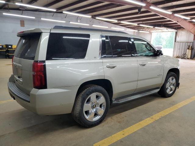 Vin: 1gnskbkc2gr123155, lot: 53865485, chevrolet tahoe k1500 lt 20163
