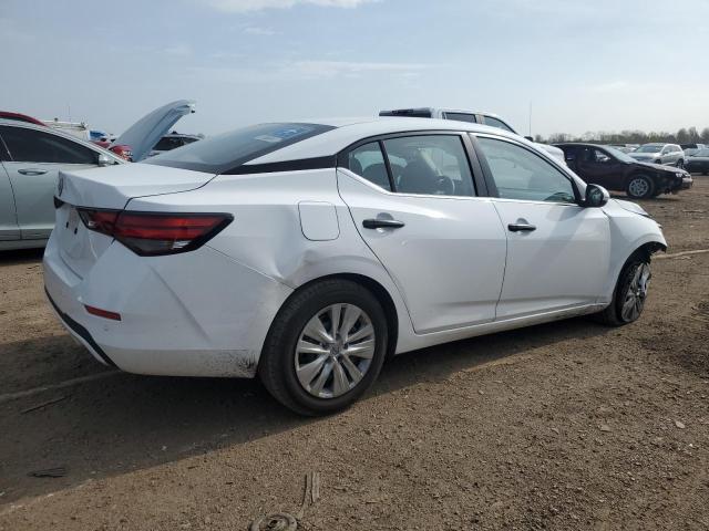 Vin: 3n1ab8bv0ry218483, lot: 54877765, nissan sentra s 20243