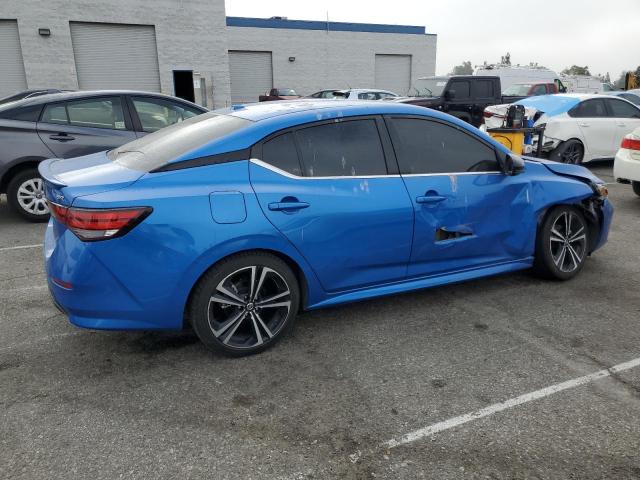Vin: 3n1ab8dv5py319786, lot: 54074465, nissan sentra sr 20233