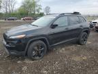 2018 JEEP CHEROKEE L - 1C4PJMDX6JD522989