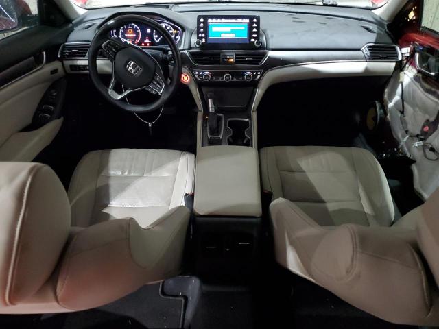 2018 HONDA ACCORD TOU - 1HGCV1F96JA121476