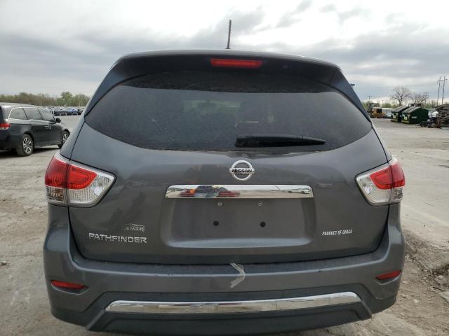 2015 NISSAN PATHFINDER - 5N1AR2MN1FC609399