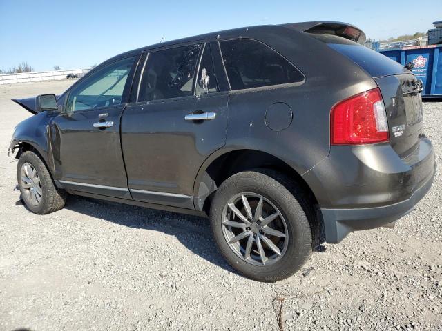 Vin: 2fmdk4jc8bba18500, lot: 52990515, ford edge sel 20112