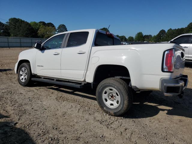 Vin: 1gtg5ce38g1266004, lot: 53621555, gmc canyon sle 20162