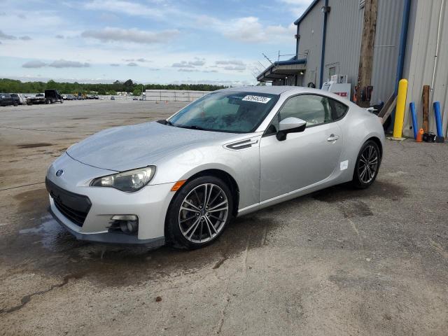 SUBARU BRZ 2.0 LI