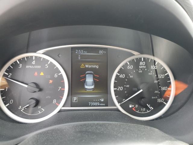 2018 NISSAN SENTRA S - 3N1AB7AP9JY232884