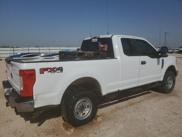 Vin: 1ft7x2b65heb37411, lot: 53124885, ford f250 super duty 20173