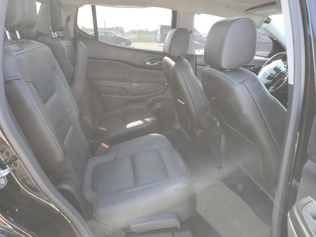 2018 GMC ACADIA SLT - 1GKKNWLS2JZ116831