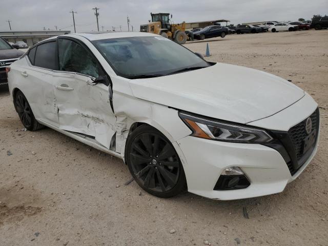 Vin: 1n4bl4cv9nn415753, lot: 53354675, nissan altima sr 20224