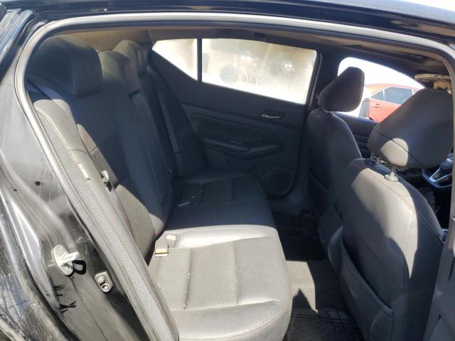 2020 NISSAN ALTIMA SR - 1N4BL4CVXLC175718