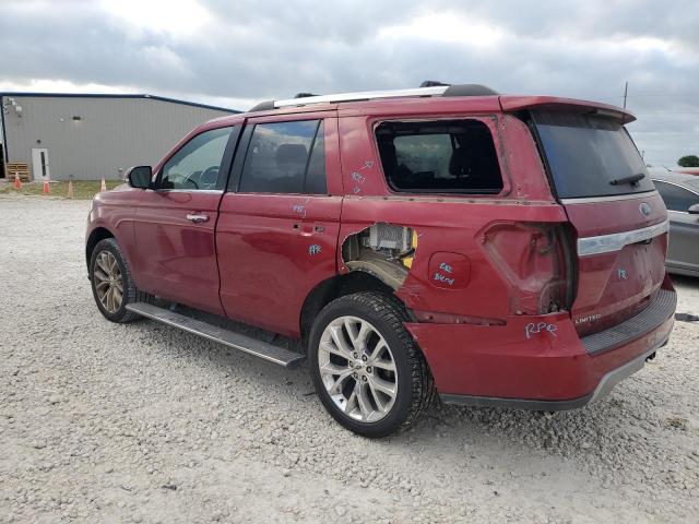 Vin: 1fmju2at9kea65962, lot: 53304395, ford expedition limited 20192