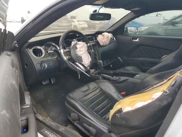 2014 FORD MUSTANG GT #3187698262