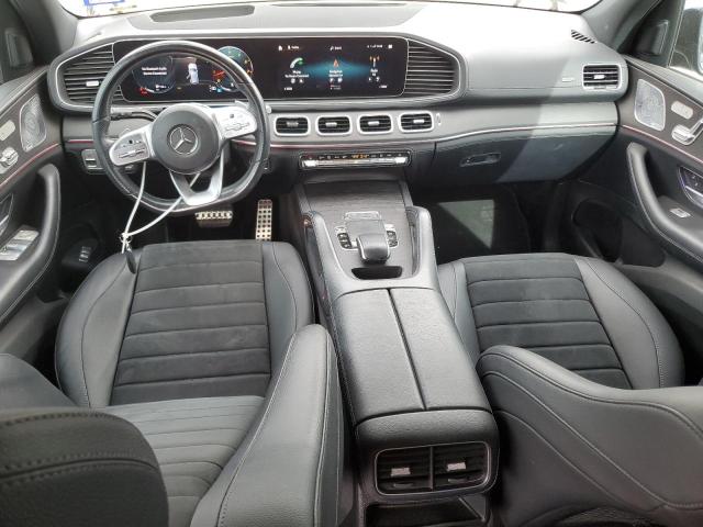 2020 MERCEDES-BENZ GLE 350 4M - 4JGFB4KB0LA048330