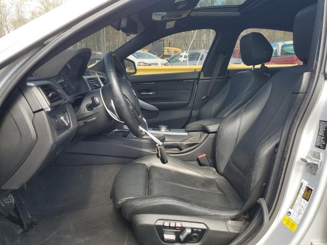 2016 BMW 428 I GRAN - WBA4A9C58GGL89883