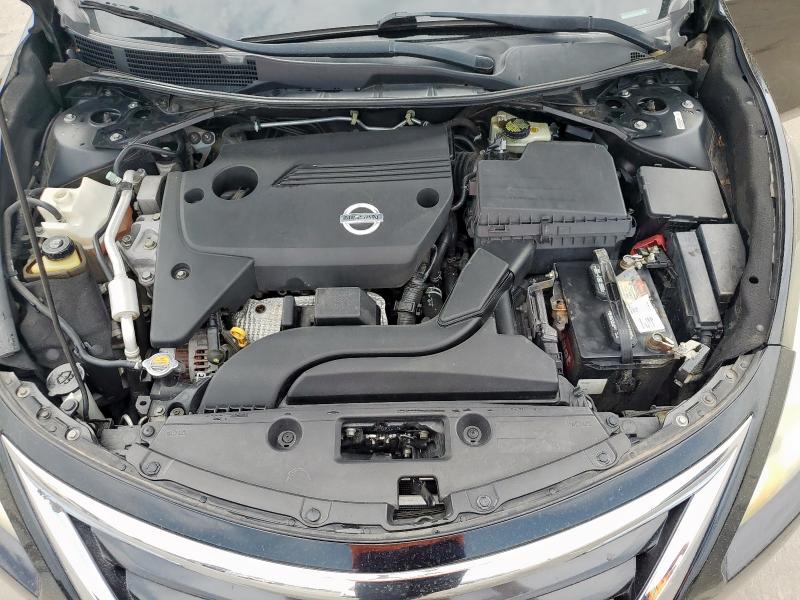 2015 NISSAN ALTIMA 2.5 - 1N4AL3AP7FN336335