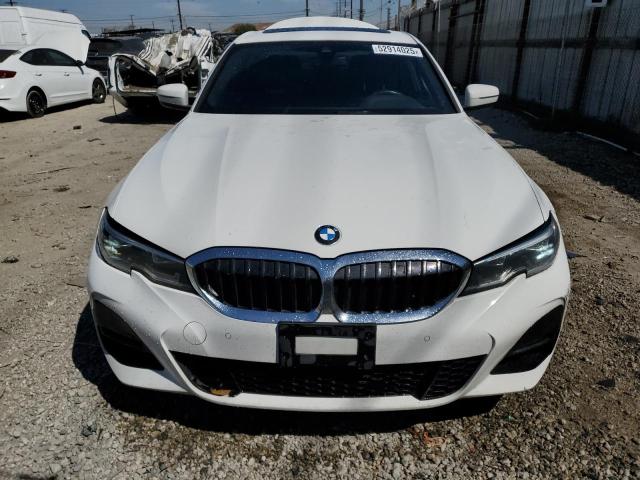 2020 BMW 330I - 3MW5R1J09L8B16675