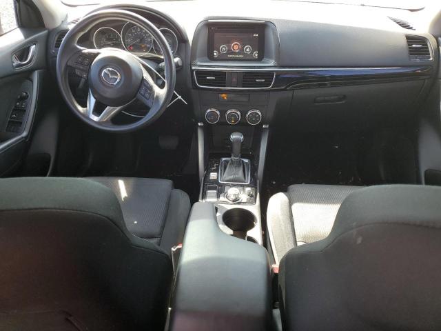 2016 MAZDA CX-5 SPORT - JM3KE2BY9G0795317