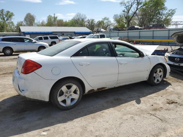 Vin: 1g2za5e00a4118557, lot: 53303025, pontiac g6 20103