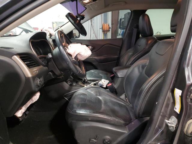 2015 JEEP CHEROKEE - 1C4PJMDB1FW729564