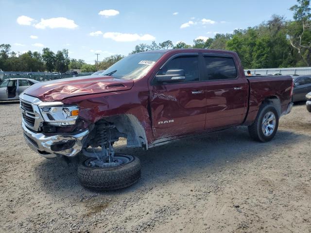 RAM 1500 BIG H