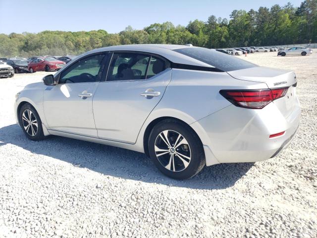Vin: 3n1ab8cv9my261078, lot: 52684485, nissan sentra sv 20212