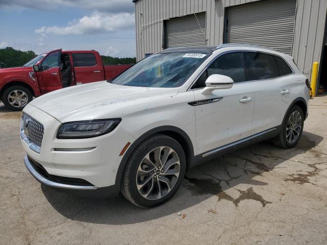 Vin: 2lmpj6k9xnbl08759, lot: 54490915, lincoln nautilus reserve 2022 img_1