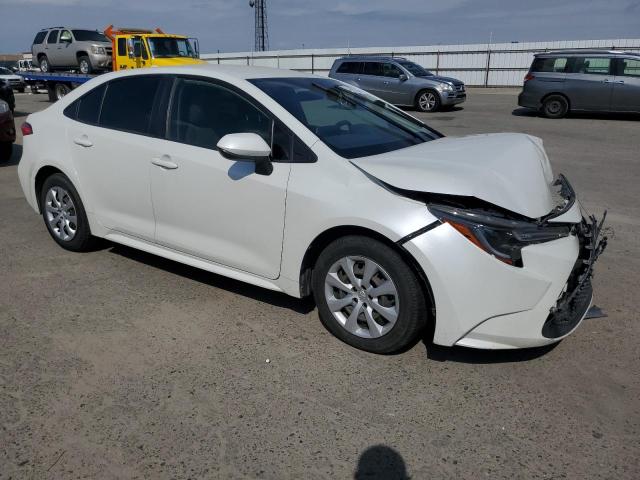 Vin: jtdepmae5mj132447, lot: 53678255, toyota corolla le 20214