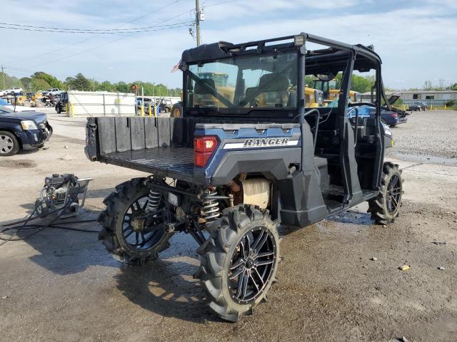 2020 POLARIS RANGER CREW XP 1000 4XARSE992L8053747