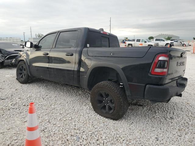 Vin: 1c6srflt7ln218944, lot: 53253125, ram 1500 rebel 20202