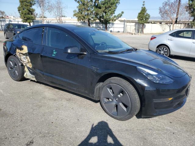 Vin: 5yj3e1ea4pf707099, lot: 52531035, tesla model 3 20234