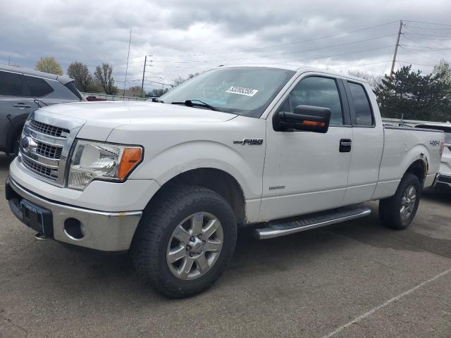 FORD F150 SUPER