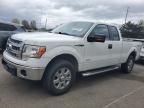 FORD F-150 SUPER CAB