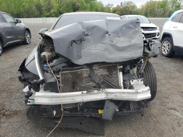 2020 HYUNDAI SONATA SEL - 5NPEF4JA6LH018559