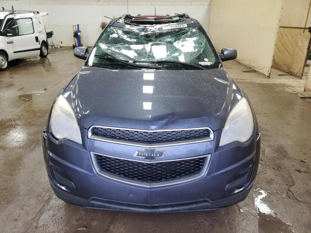 2013 CHEVROLET EQUINOX LT #3278801612