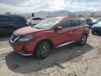 2020 NISSAN MURANO SV - 5N1AZ2BS6LN134003