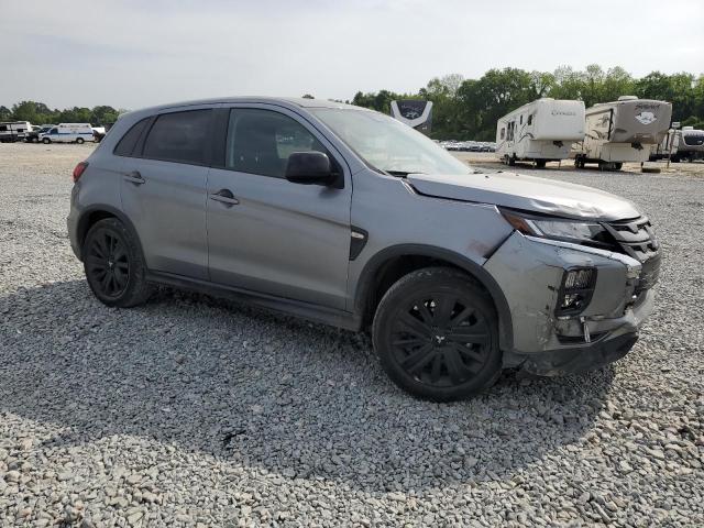 Vin: ja4aruauxpu006064, lot: 54229235, mitsubishi outlander s/se 20234