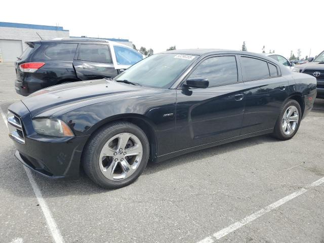 DODGE CHARGER R/
