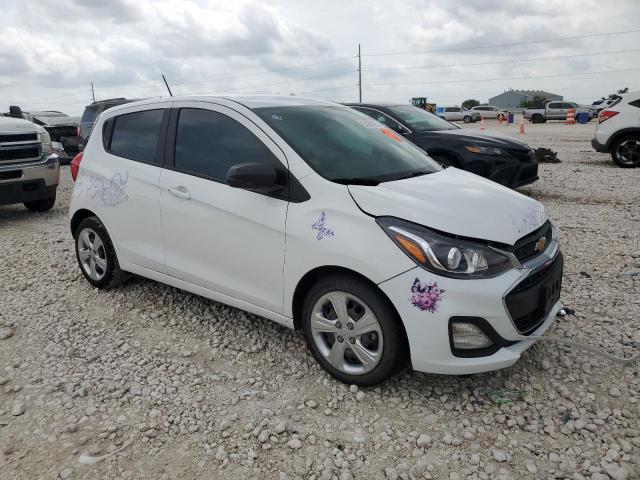 Vin: kl8cb6saxnc027379, lot: 54538125, chevrolet spark ls 20224